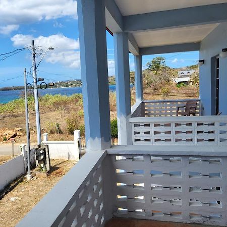 Oceanview Villa Buccoo Exterior foto