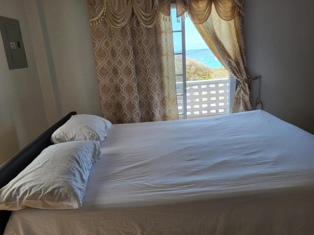 Oceanview Villa Buccoo Exterior foto