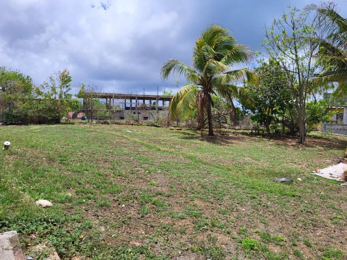 Oceanview Villa Buccoo Exterior foto